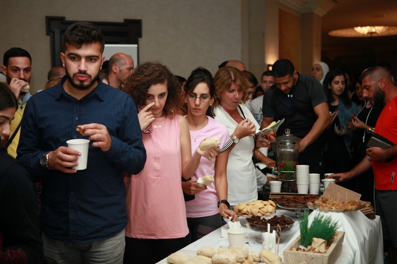 World Wellness Weekend